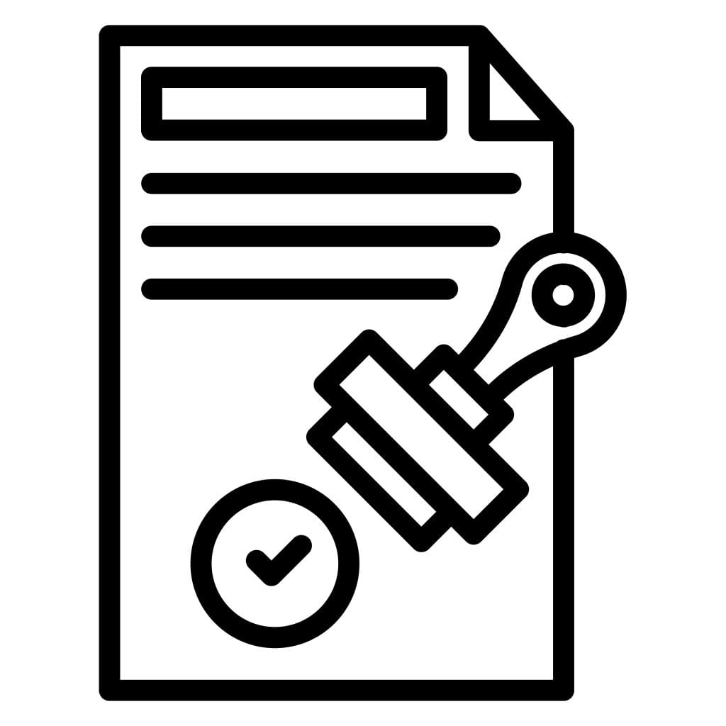 нотариально заверенные документы